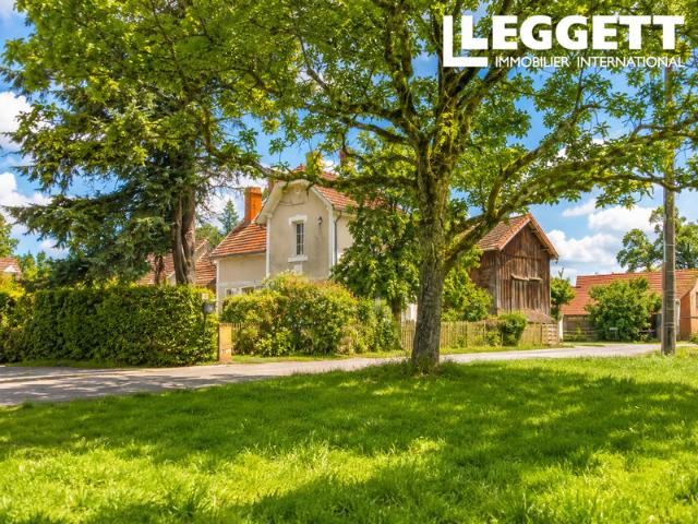 Valojoulx Vente Maison 24