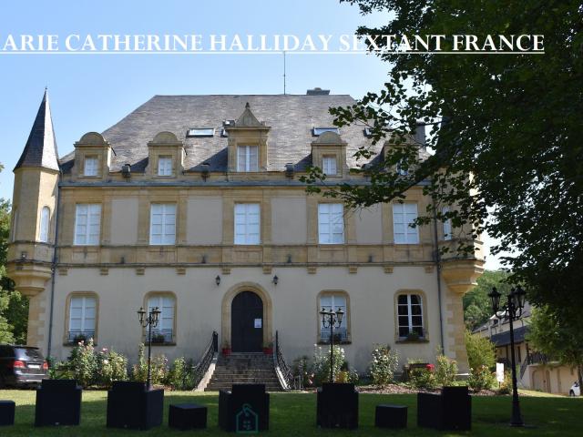Valojoulx Vente Propriété/château 24