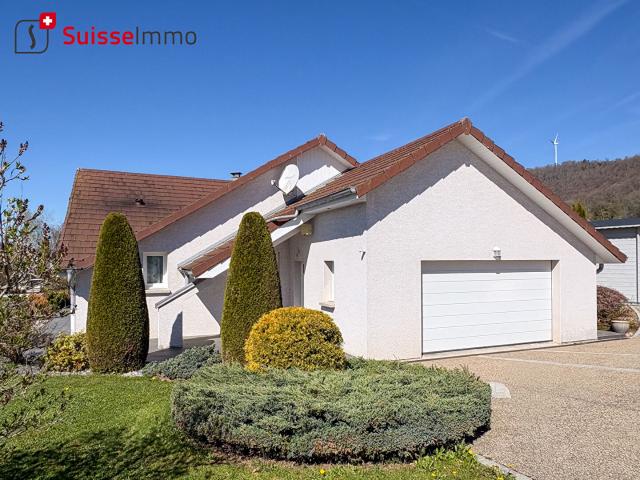 Valonne Vente Maison 25