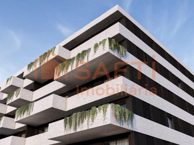 Valongo Premium T2 Piso O Sul/Nascente 107m² Valongo