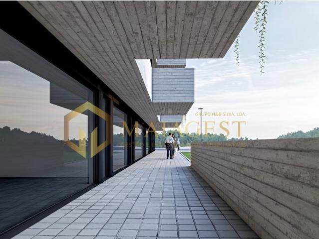 Valongo Premium Viva no Centro de Valongo com Conforto e Qualidade