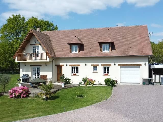 Valorbiquet Vente Maison 14