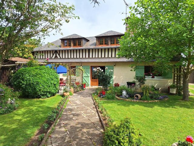 Valorbiquet Vente Maison 14