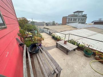 Valparaíso, Cumming