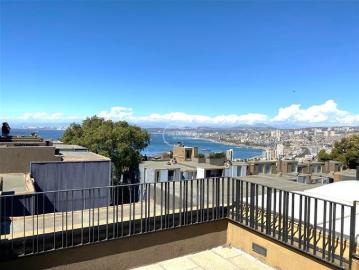 Valparaíso, Cerro Alegre