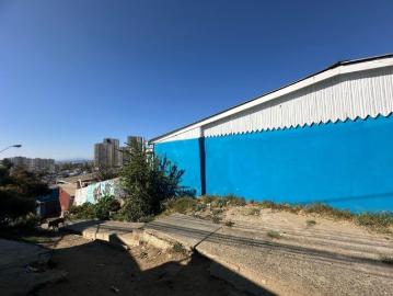 Valparaíso, Cerro baron