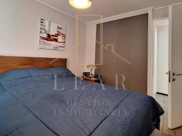 Valparaiso Depto 2d/1b/Es Excelente conectivi 1609 | Dormitorios por 2900.00 en Valparaíso