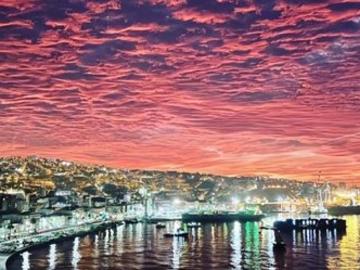 Valparaíso, Errázuriz