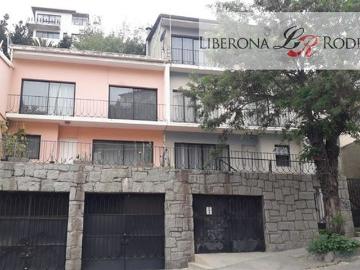 Valparaíso, Gran casa en Cerro Bellavista
