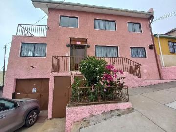 Valparaíso, hermosa casona,vista a bahia. 5d 4b 2e