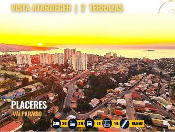 Valparaíso, Leonidas Valenzuela 1270