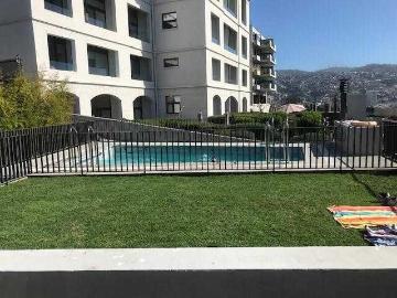 Valparaíso, Loft, Condominio Mirador Barón, Vista al Mar 115443