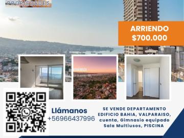 Valparaíso, Los pinos 937 valparaiso