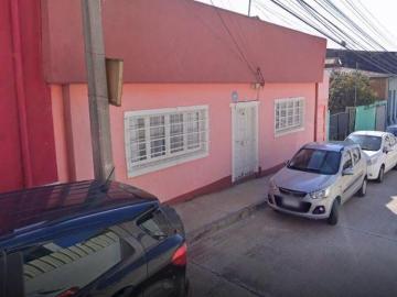 Valparaíso, Playa Ancha & Gran Bretaña