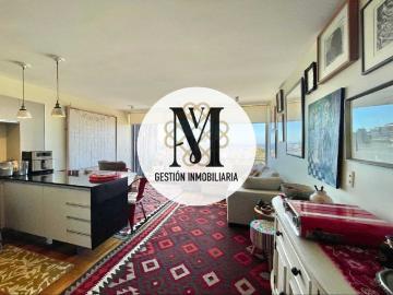 Valparaíso, Rebajado por urgencia!cerro alegre, 2d+1b+est 104788