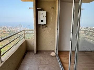 VALPARAÍSO 21 DE MAYO CERRO ESPERANZA | 2 Dormitorios por 76000. 00 en Valparaíso