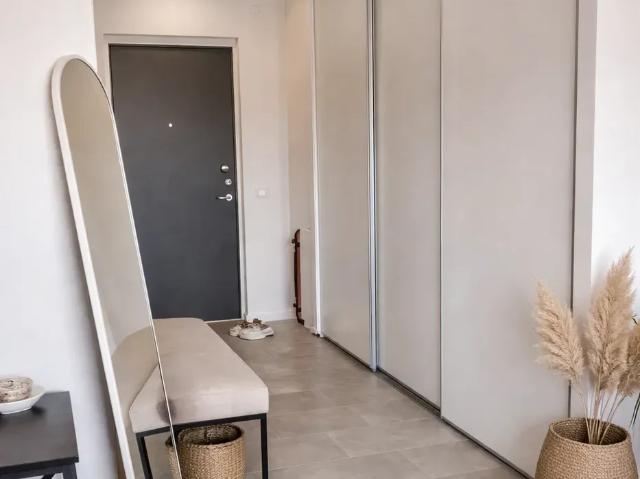 Välplanerad 1 rok med balkong i söder/västerläge! 28 m² 4 721 kr