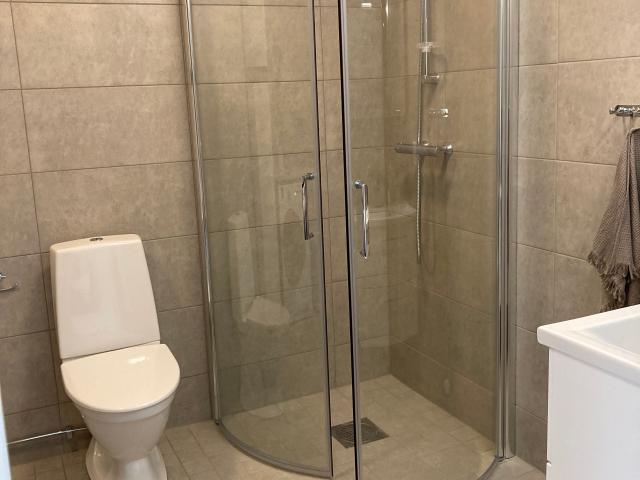 Välplanerad 2 rok i markplan 54 m² 9 122 kr