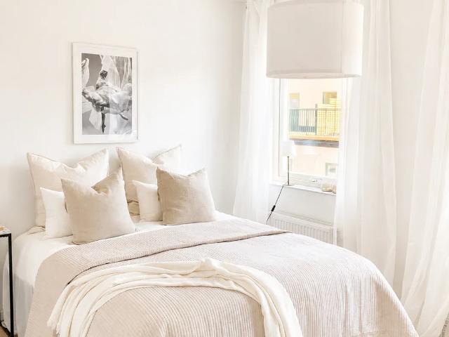Välplanerad 3 rok med uteplats i söderläge 68 m² 11 103 kr