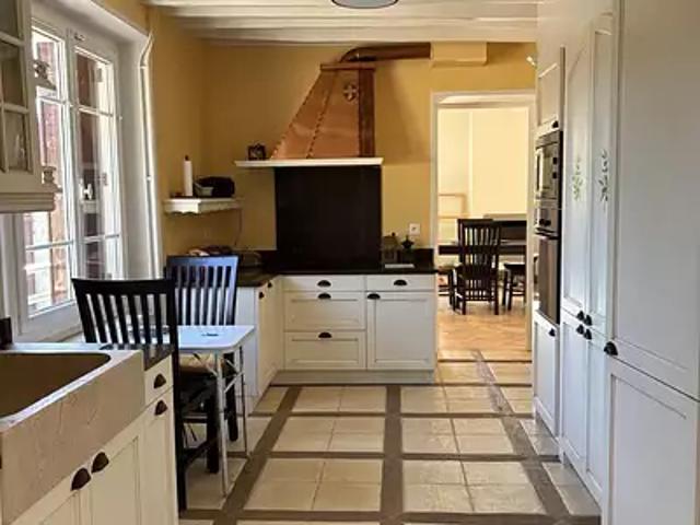 Valpuiseaux 91720 Achat / Vente maison 5 pièces t5