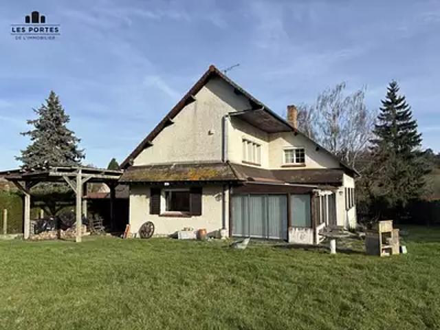 Valpuiseaux 91720 Achat / Vente maison 5 pièces t5