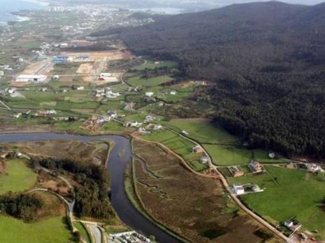 Valraiña Foz Lugo