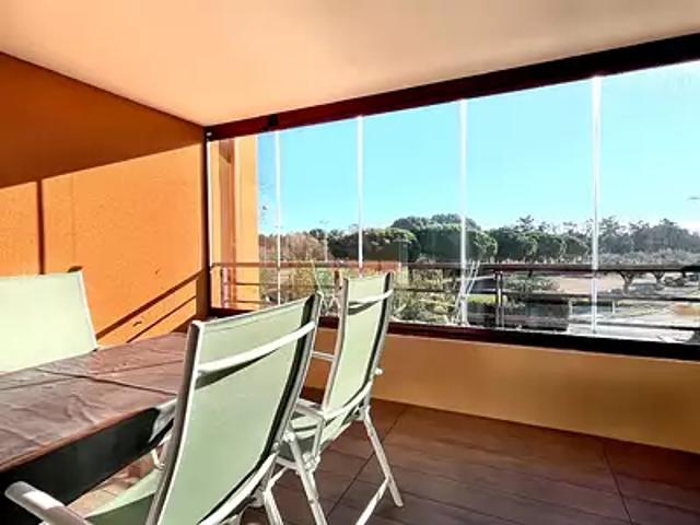 Valras Plage 34350 Achat / Vente appartement 3 pièces t3