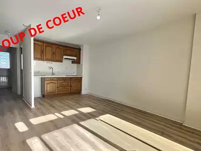 Valras Plage 34350 Achat / Vente appartement 3 pièces t3