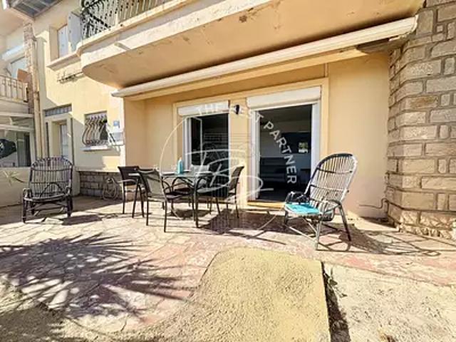 Valras Plage 34350 Achat / Vente appartement 3 pièces t3
