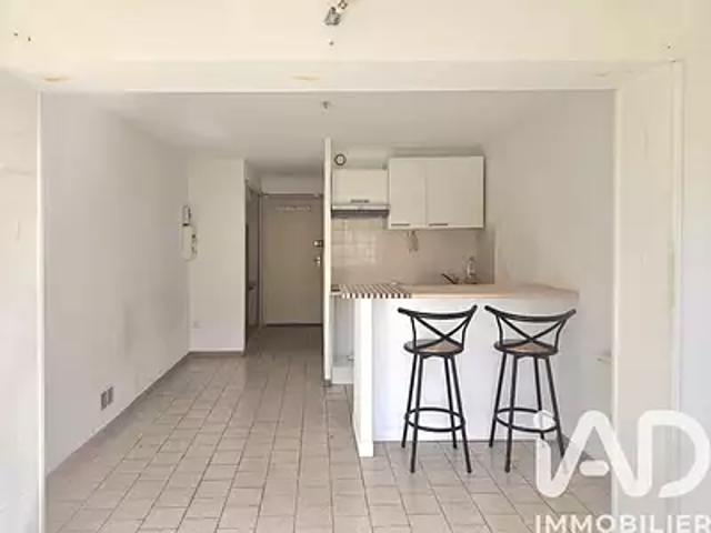 Valras Plage 34350 Achat / Vente appartement 1 pièce t1