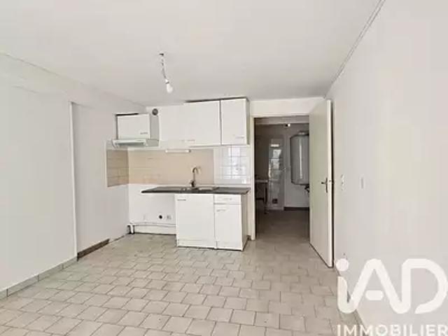 Valras Plage 34350 Achat / Vente appartement 1 pièce t1