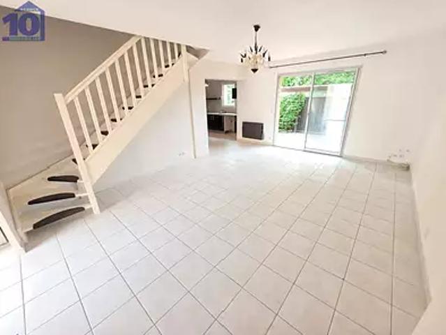 Valras Plage 34350 Achat / Vente maison 3 pièces t3 terrasse