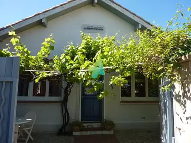 Valras Plage 34350 Achat / Vente maison 3 pièces t3