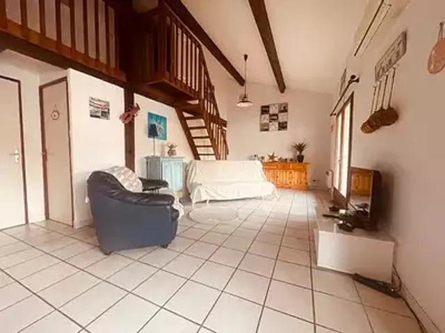 Valras Plage 34350 Achat / Vente maison 5 pièces t5