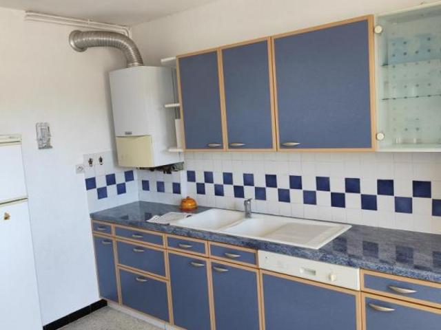 Valras Plage Location Appartement 34
