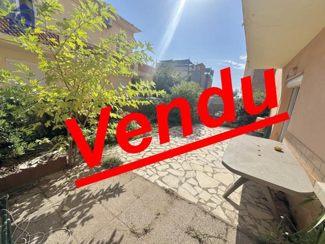 Valras Plage Vente Appartement 34