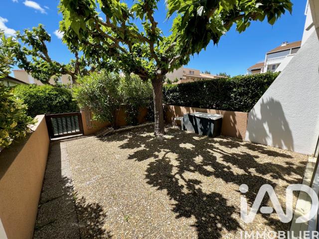 Valras Plage Vente Appartement 34