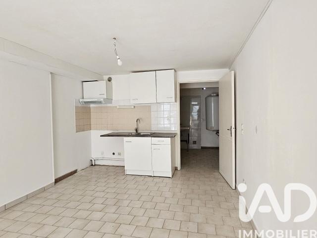 Valras Plage Vente Appartement 34
