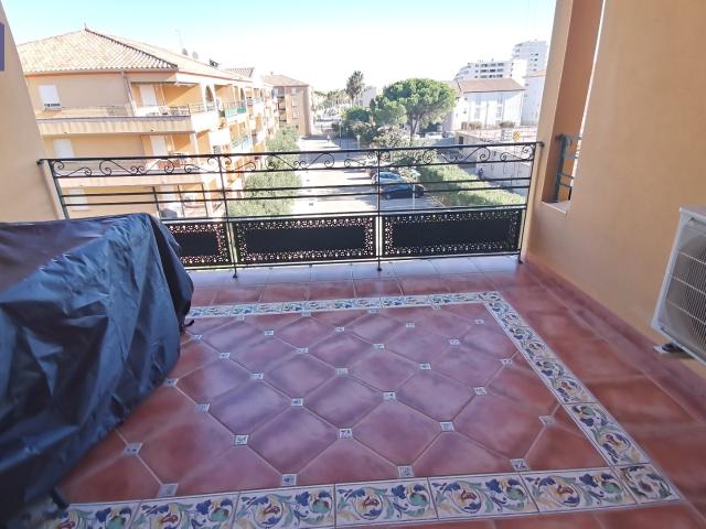 Valras Plage Vente Appartement 34