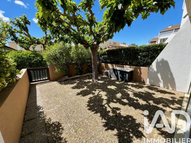 Valras Plage Vente Appartement 34