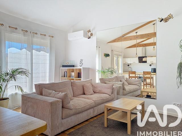 Valras Plage Vente Appartement 34