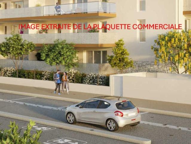 Valras Plage Vente Appartement 34