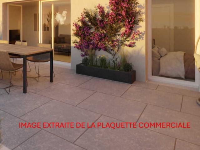 Valras Plage Vente Appartement 34