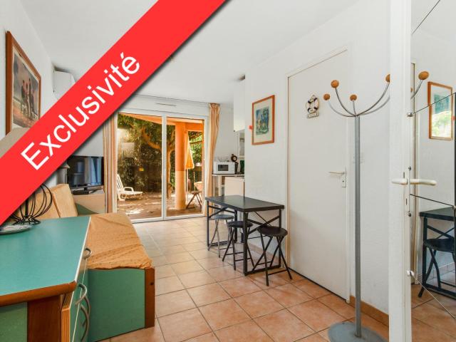 Valras Plage Vente Appartement 34