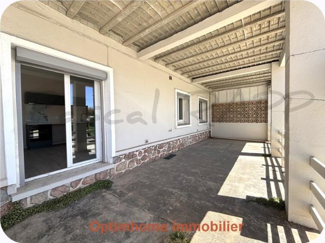Valras Plage Vente Appartement 34