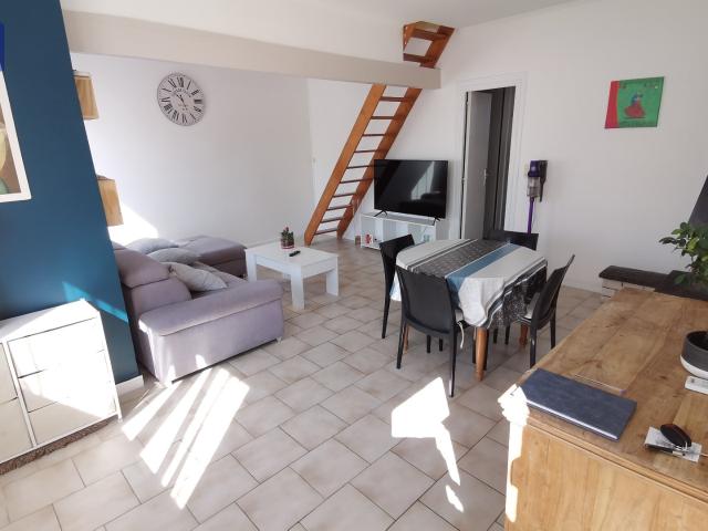 Valras Plage Vente Appartement 34
