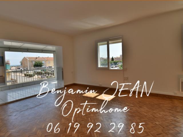 Valras Plage Vente Appartement 34