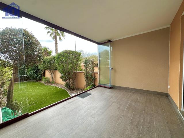 Valras Plage Vente Appartement 34