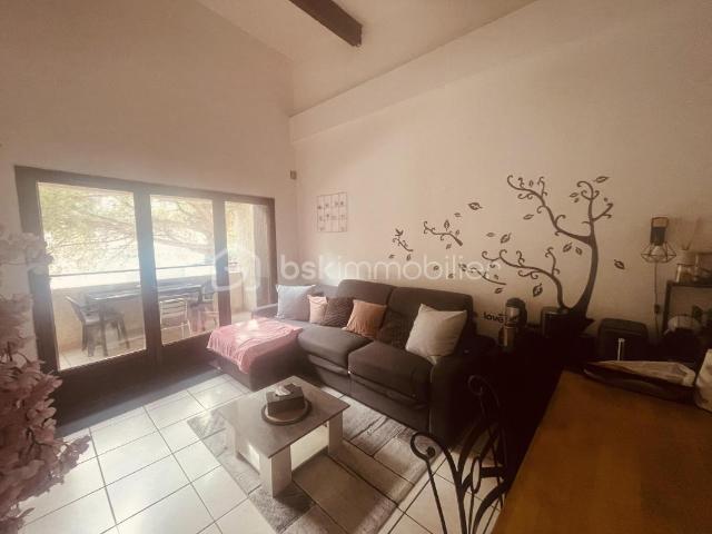 Valras Plage Vente Appartement 34