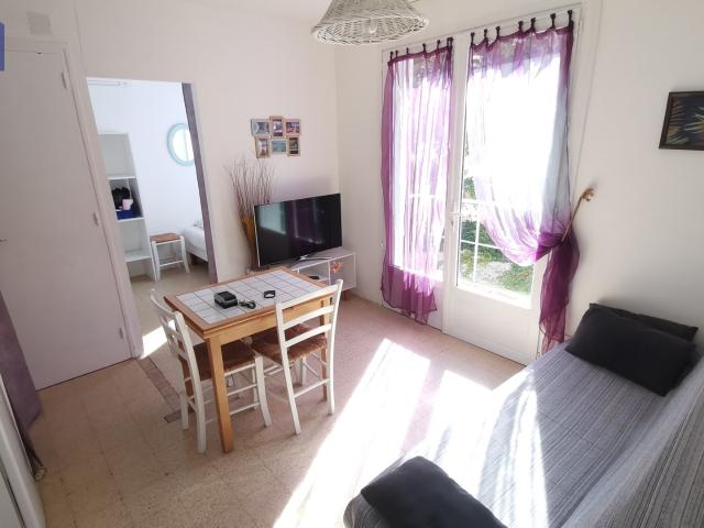 Valras Plage Vente Appartement 34